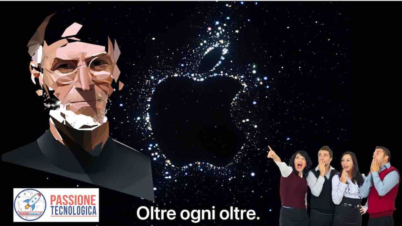 iPhone cambio epocale, tornati ai tempi di Steve J &hellip;