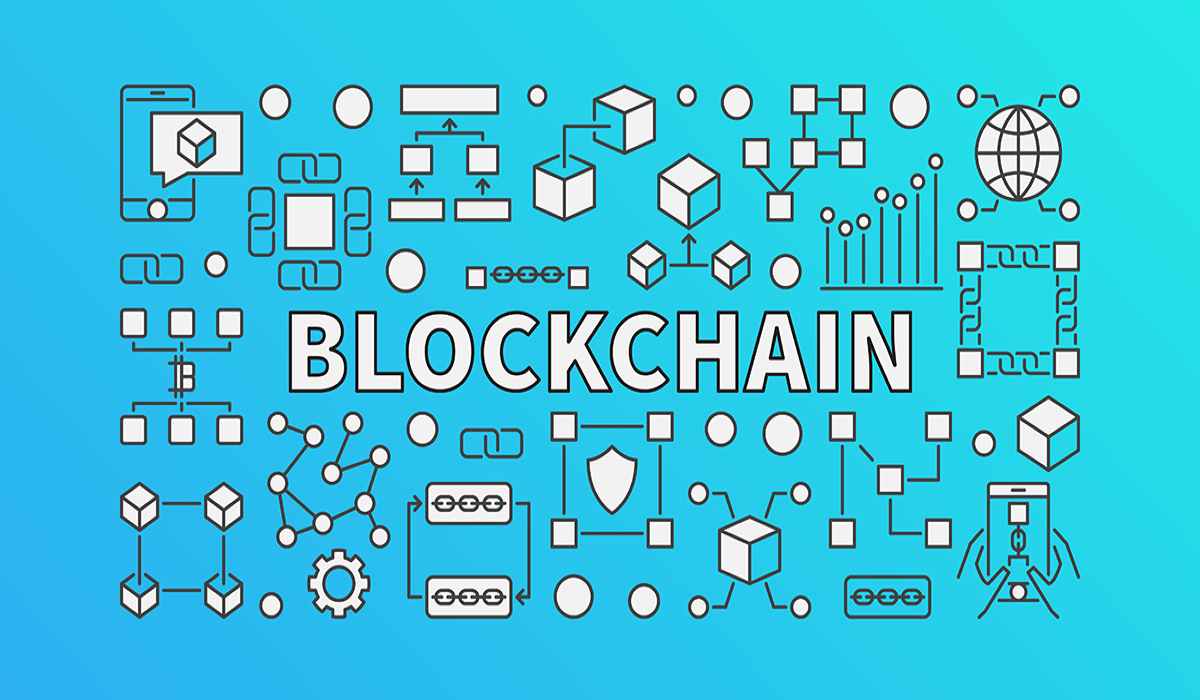 Blockchain - Passionetecnologica.it