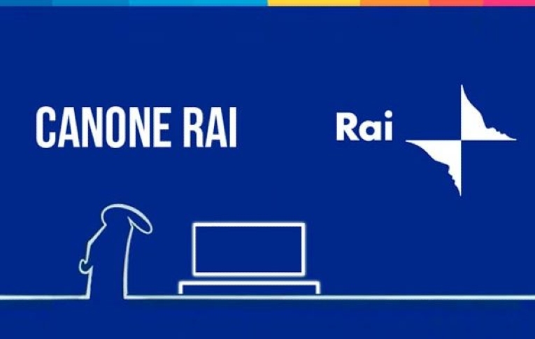 Canone Rai 2022 - Passionetecnologica.it