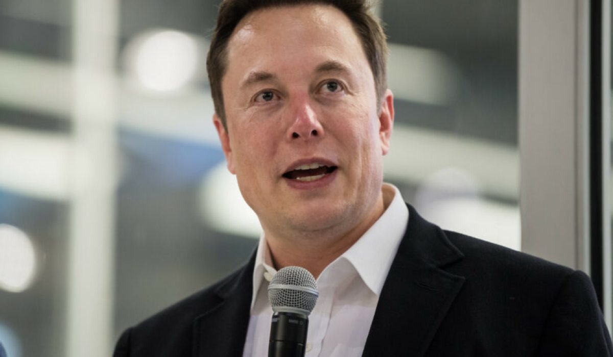 Elon Musk - Passionetecnologica.it
