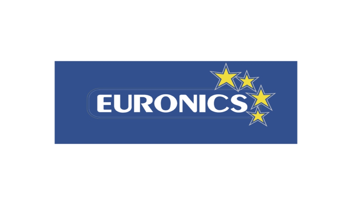 Euronics logo - Passionetecnologica.it