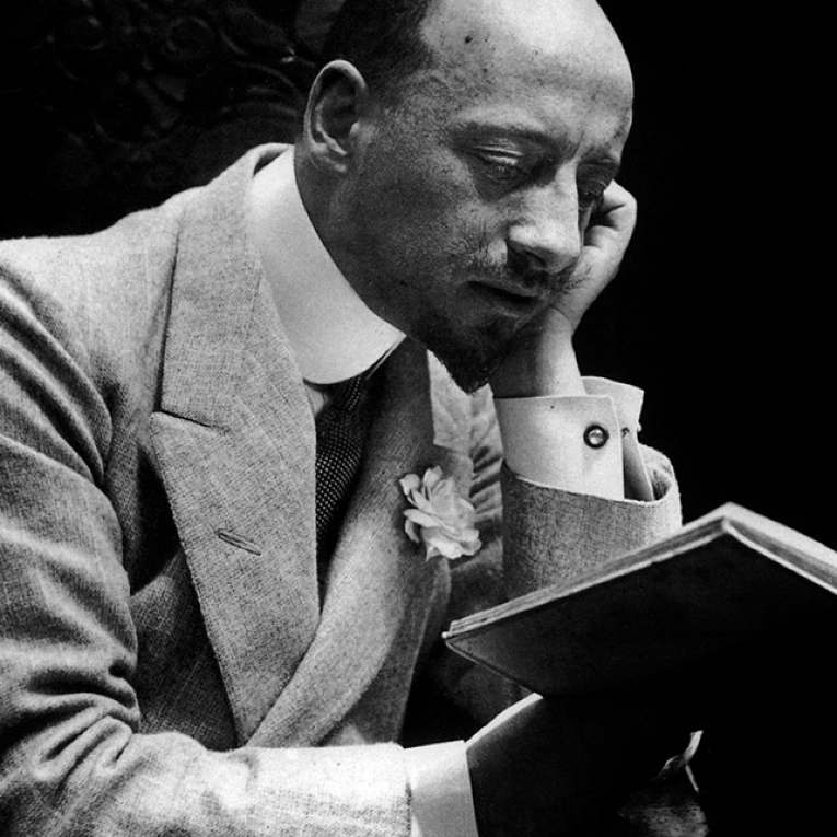 Gabriele D'Annunzio - Passionetecnologica.it