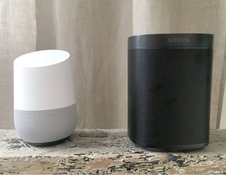 Google vs Sonos - Passionetecnologica.it
