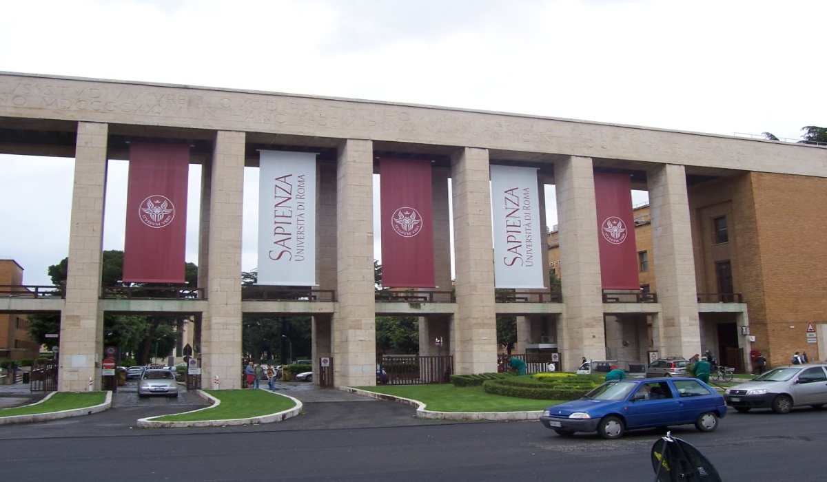 La Sapienza - Passionetecnologica.it