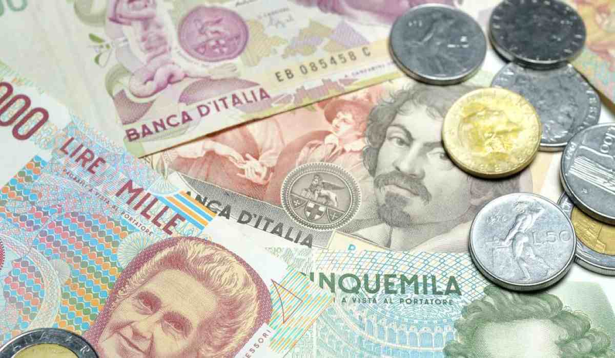La lira - Passionetecnologica.it