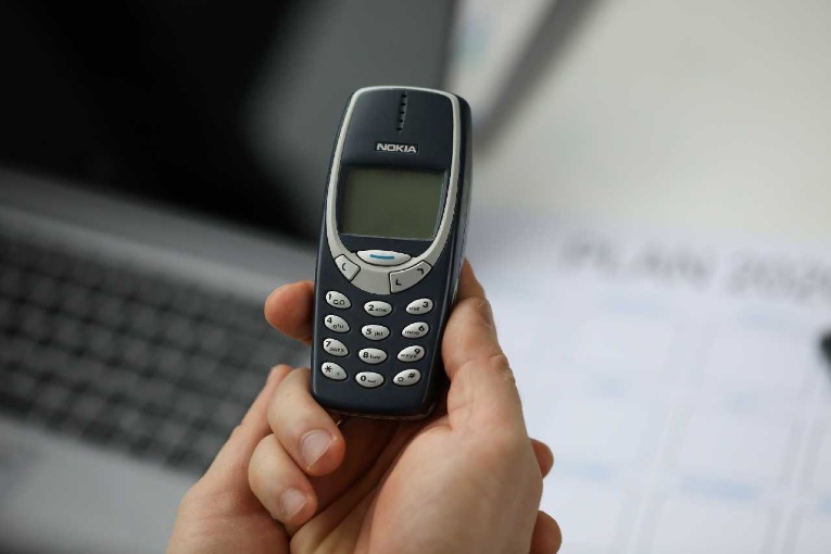 Nokia 3310 - Passionetecnologica.it