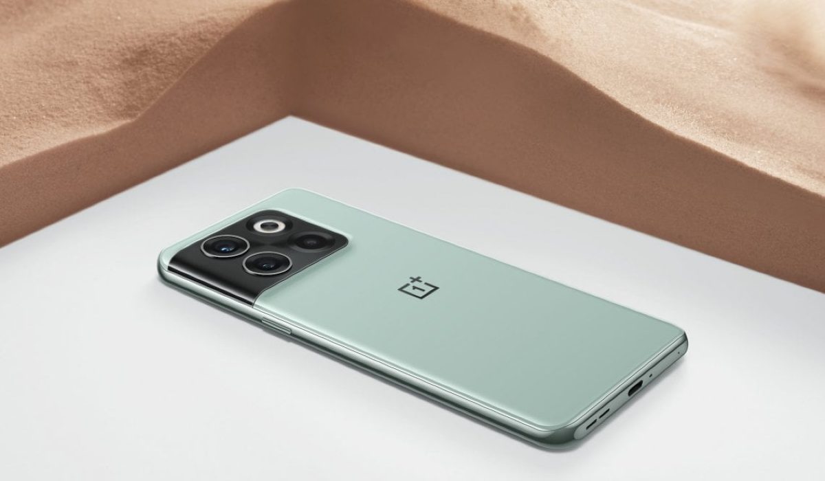 OnePlus 10T - Passionetecnologica.it