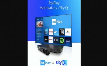 Ray Play e Sky Q - Passionetecnologica.it