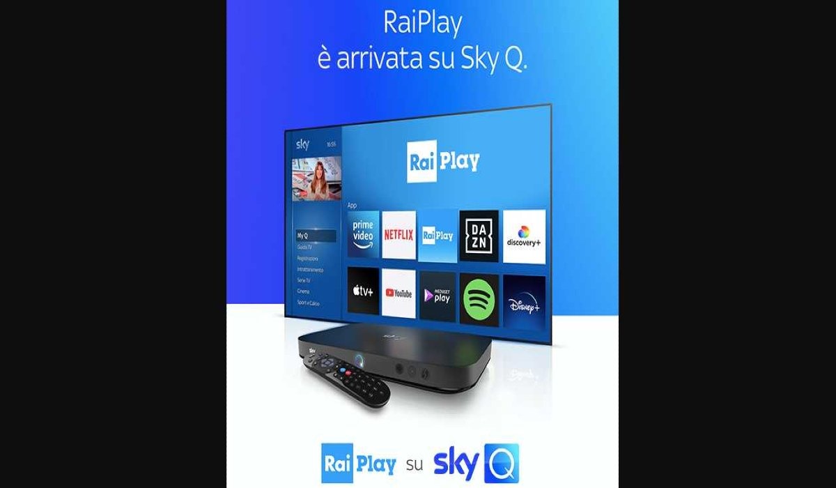 Ray Play e Sky Q - Passionetecnologica.it