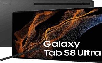 Samsung Galaxy TAB S8 ULTRA - Passionetecnologica.it