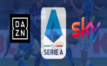 Serie A, Dazn su Sky - Passionetecnologica.it