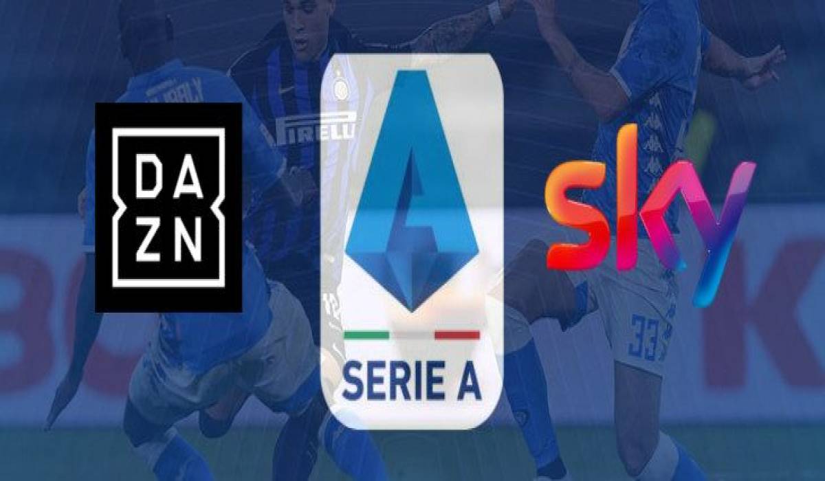 Serie A, Dazn su Sky - Passionetecnologica.it