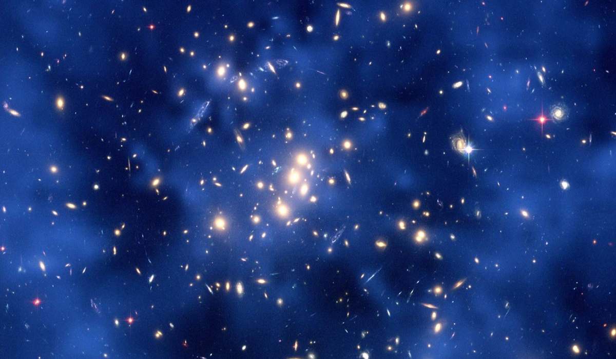 Ciencia, el Gran Descubrimiento de la Materia Oscura: Claridad de los Orígenes del Universo