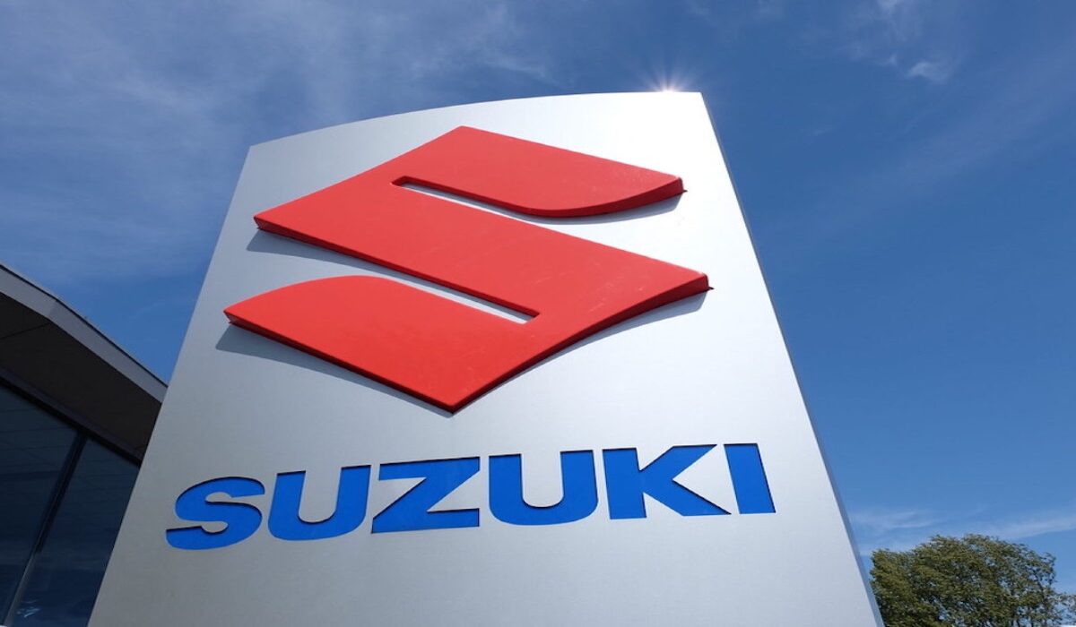 Suzuki - Passionetecnologica.it
