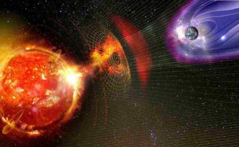 Tempesta geomagnetica - Passionetecnologica.it