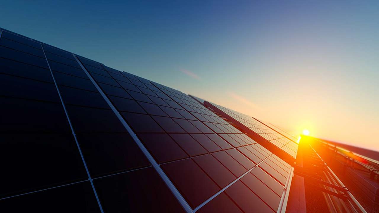 Pannelli fotovoltaici di nuova generazione