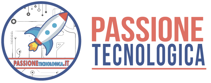 PASSIONEtecnologica.IT