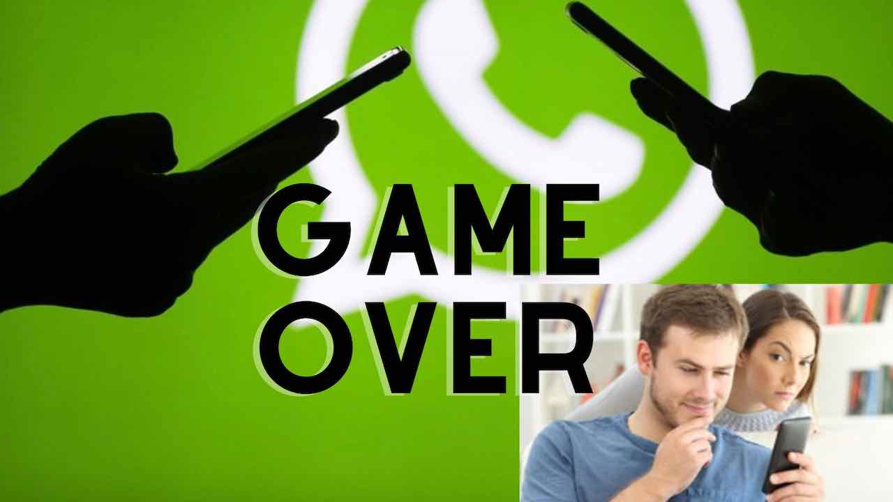 Nueva función en WhatsApp: chats secretos, pero no para todos |  Averiguar como