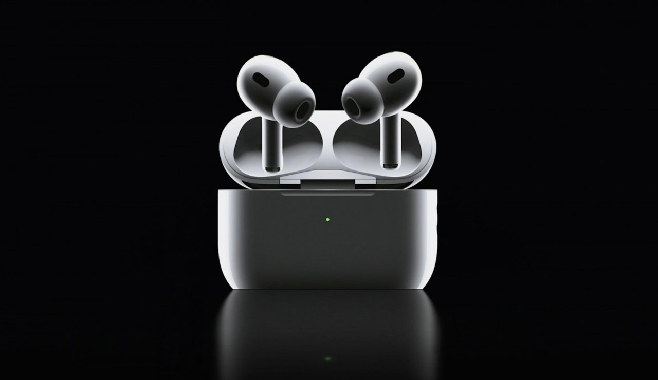 airpods pro 2 af digitale