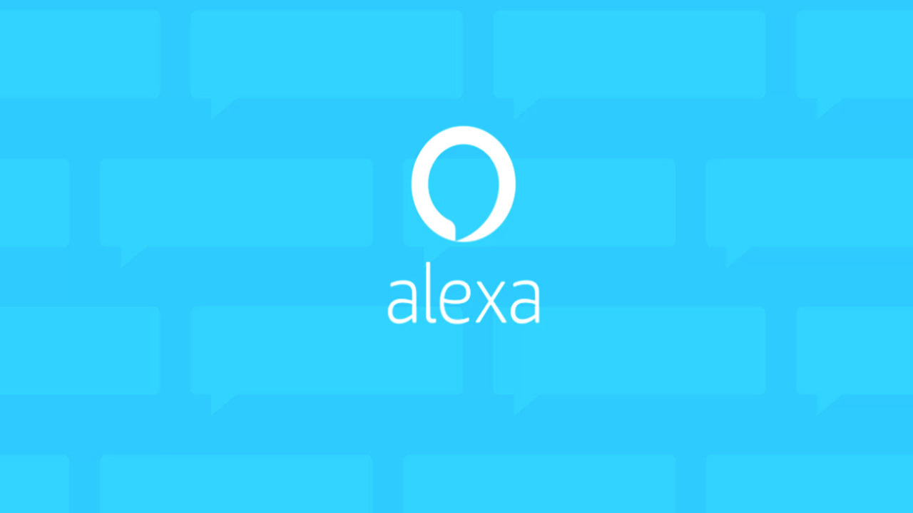 alexa 1