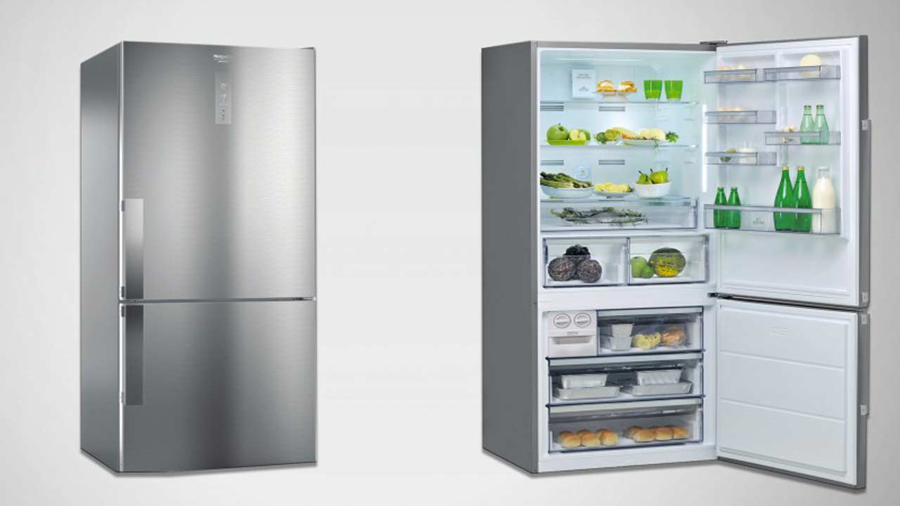 1. refrigerador