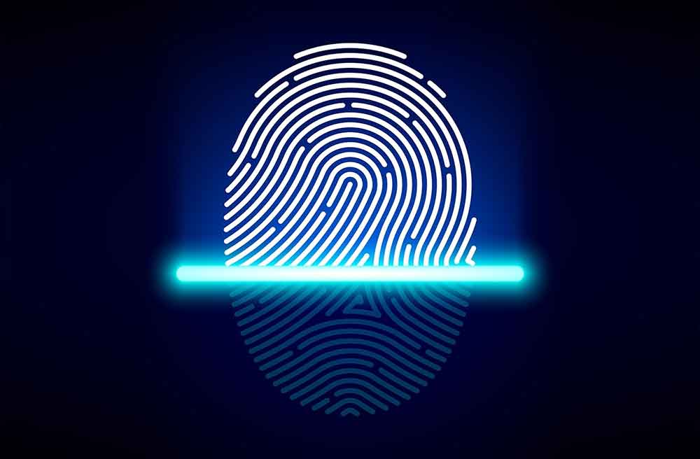 Impronta digitale