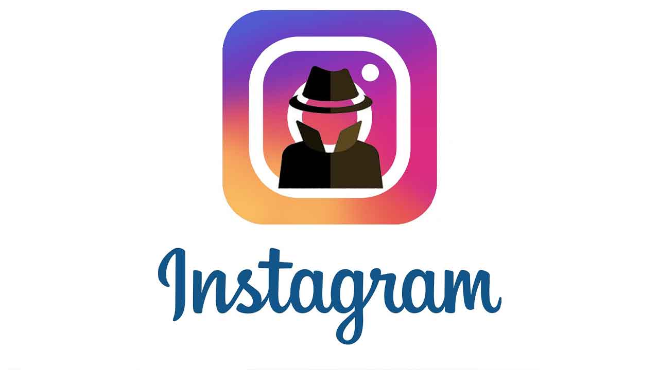 Spiare su instagram