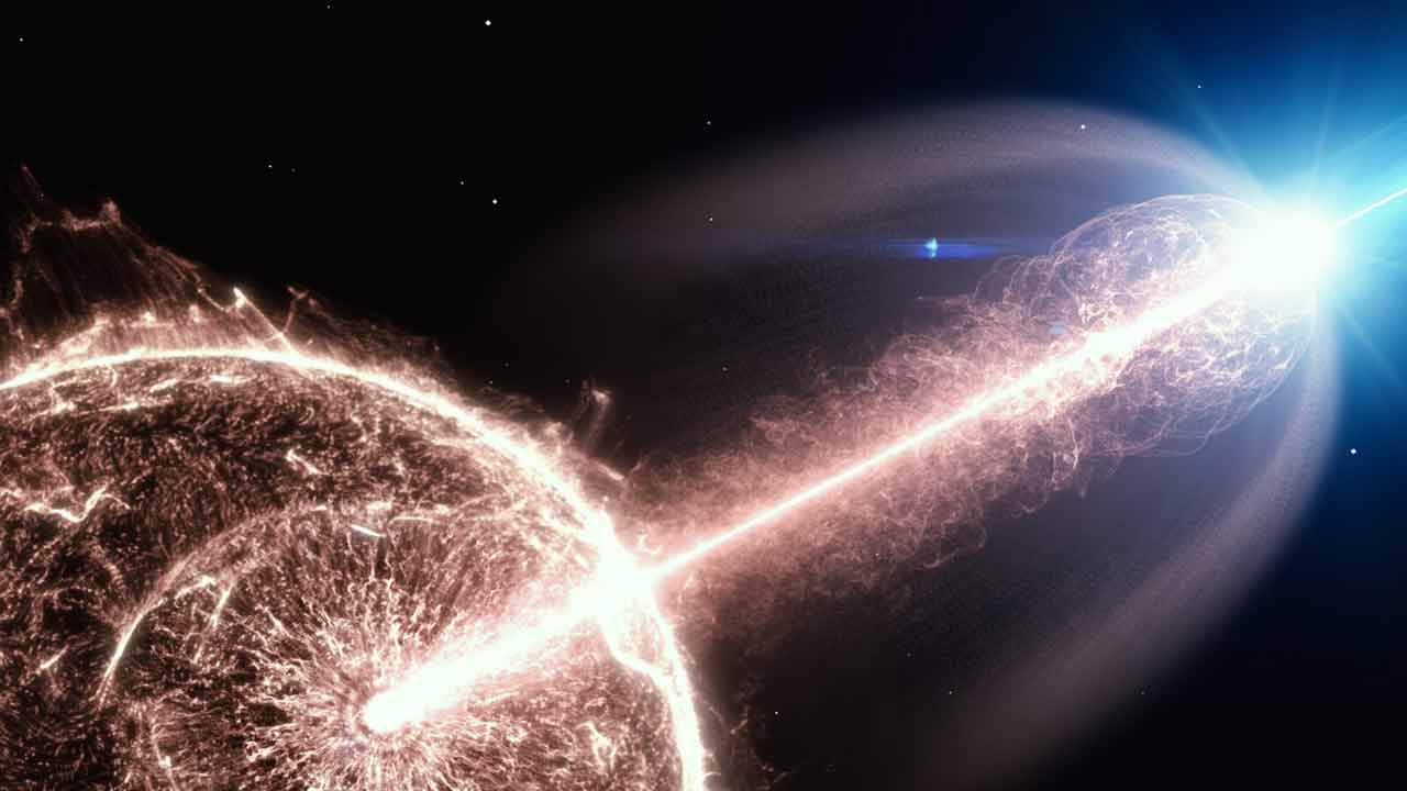 La Tierra no es segura: si esto sucede nos extinguiremos