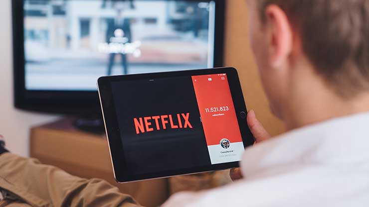 Netflix 1 cellulari.it