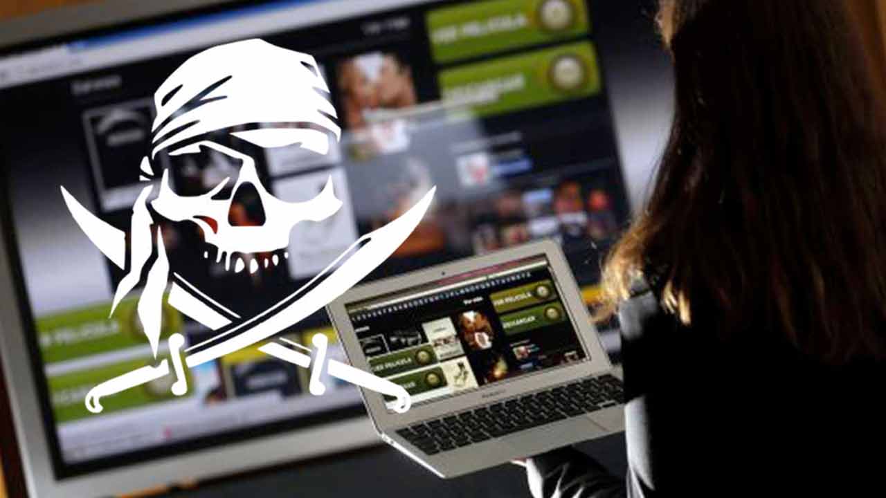 pirateria per sky e netflix