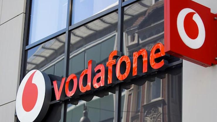 vodafone 2 