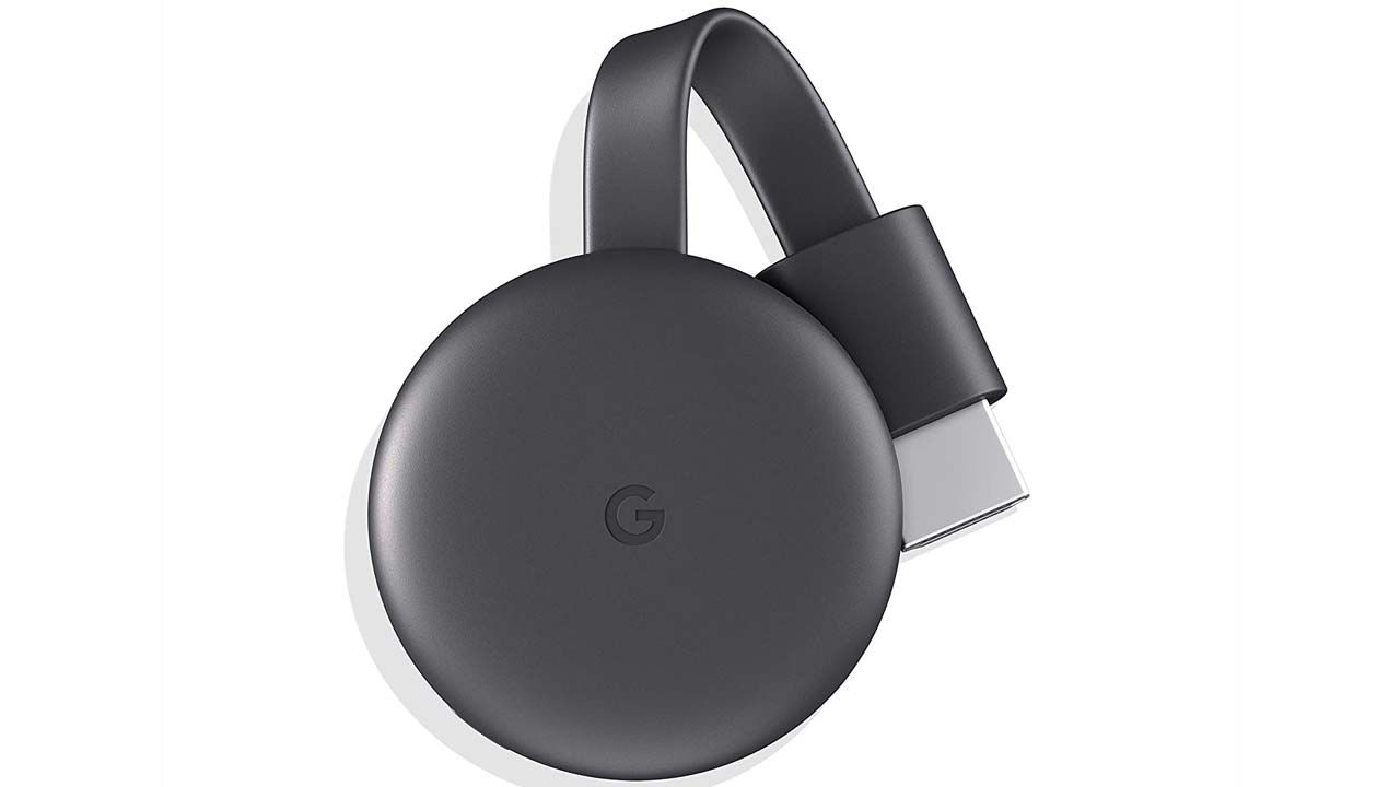 chromecast 1 google