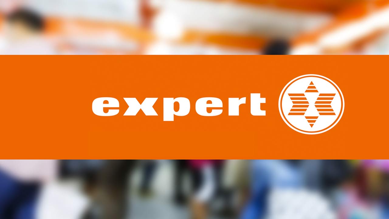 expert 1 expert 