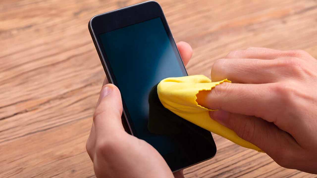 Schermo del telefono non funziona? Ecco cosa fare  &hellip;