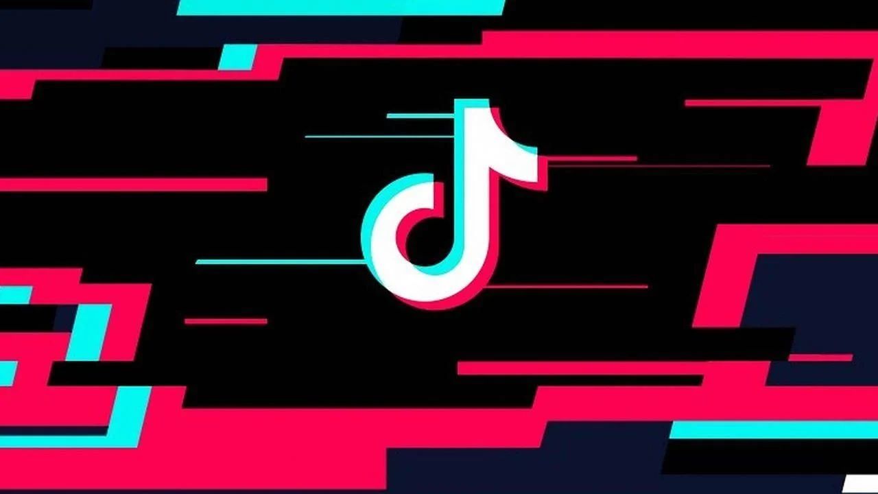 logo tiktok