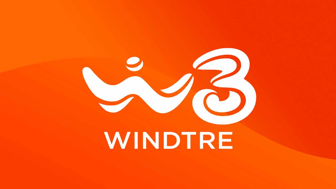 wind 1 windtre