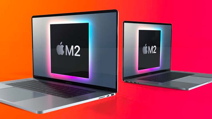 MacBook 2 macrumors