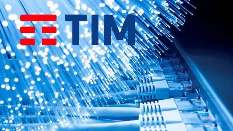 Tim, firmato l'accordo che stravolge le carte in tavola: per i ...
