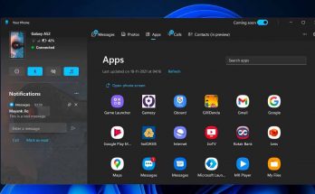 windows 1 windows connect