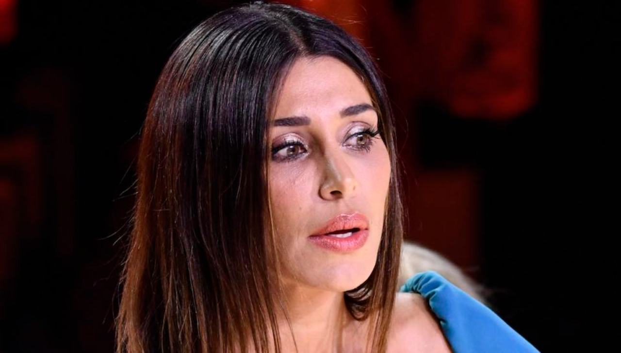 Belen Rodriguez: "si, sono tr**a"