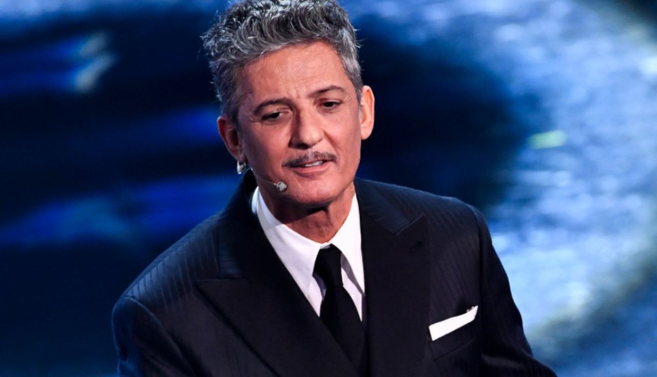 Fiorello e la sconfitta a Sanremo