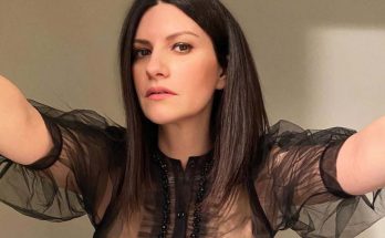 Laura Pausini e la storia che commuove i fan