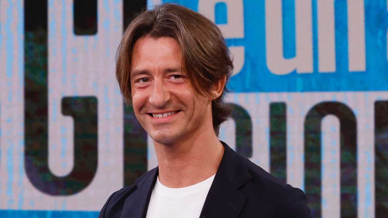 Oppini dice addio al suo amore