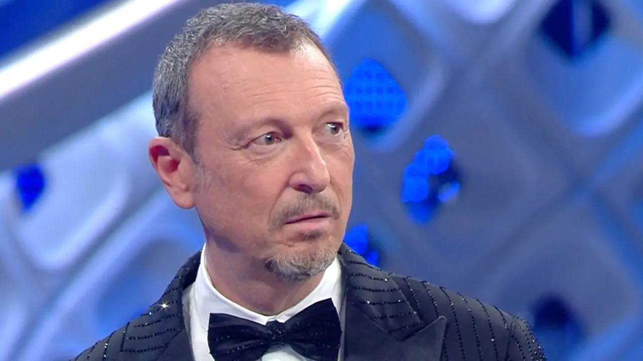 Amadeus, il triste annuncio arrivato poche ore fa: "Purtroppo ci lascia...”