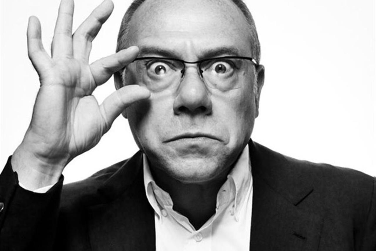 Il post di Carlo Verdone