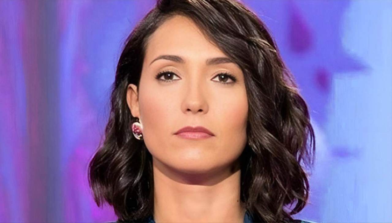 Caterina su Elvis