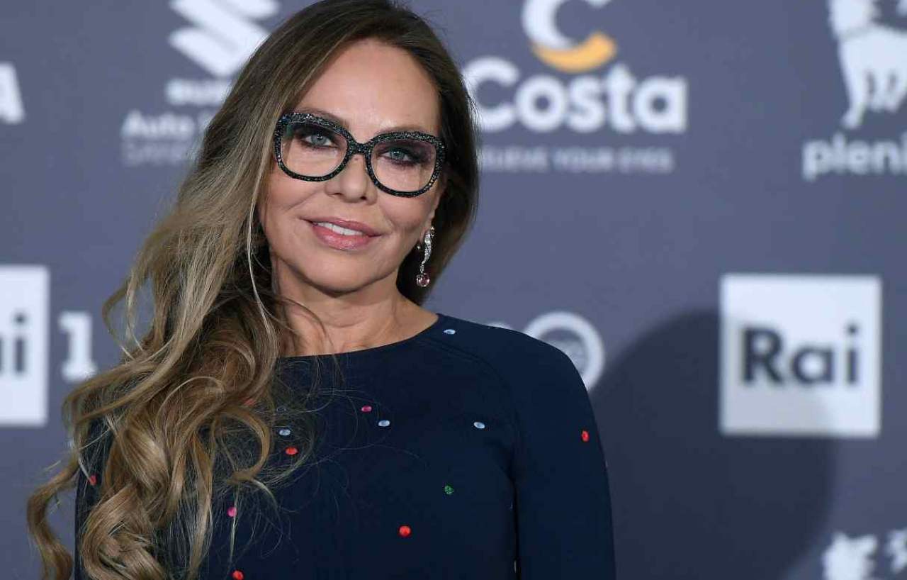 Ornella Muti in intimo e i fan impazziscono