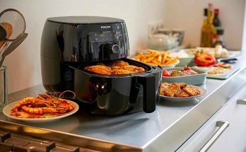aria 1 cookinglab