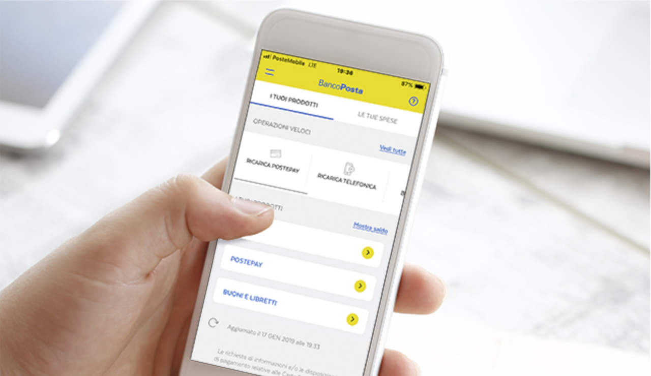 Bancoposta-app-poste