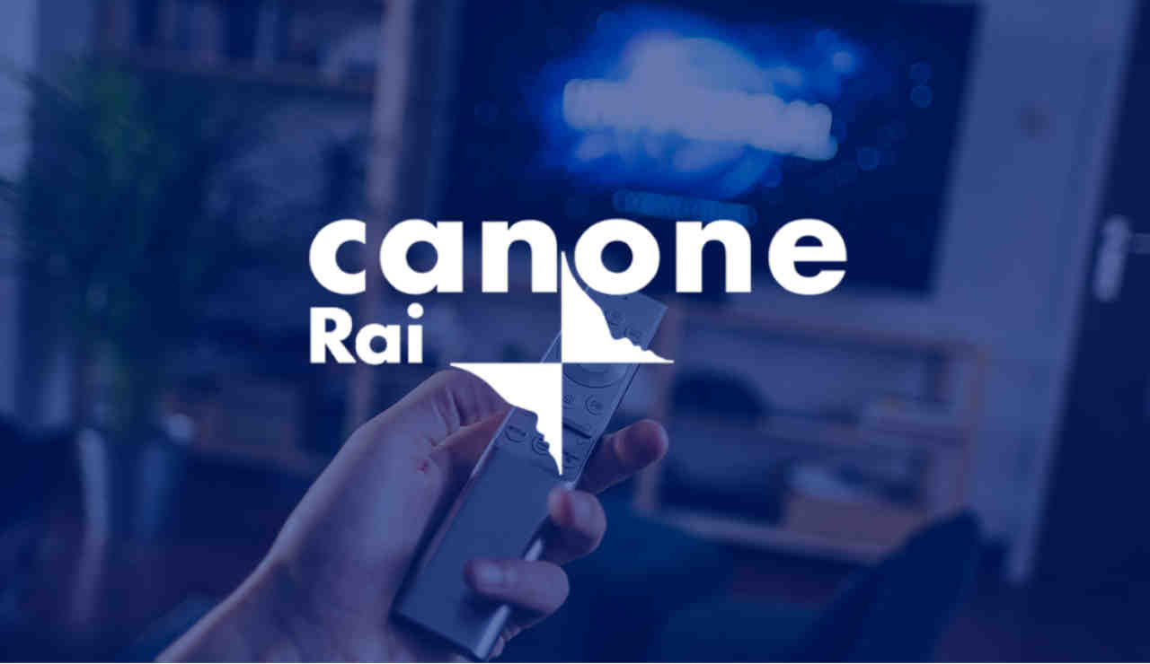 Canone-rai